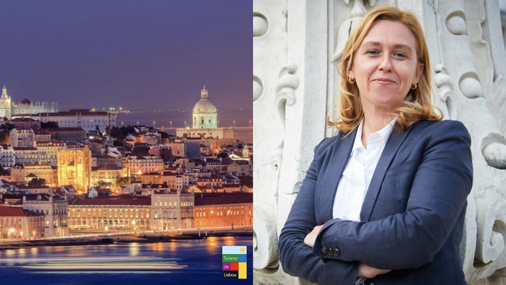 Read more about the article “Turismo de Lisboa”: We are sure the organization will help accelerate the commercial development of the members of WORLDCOB