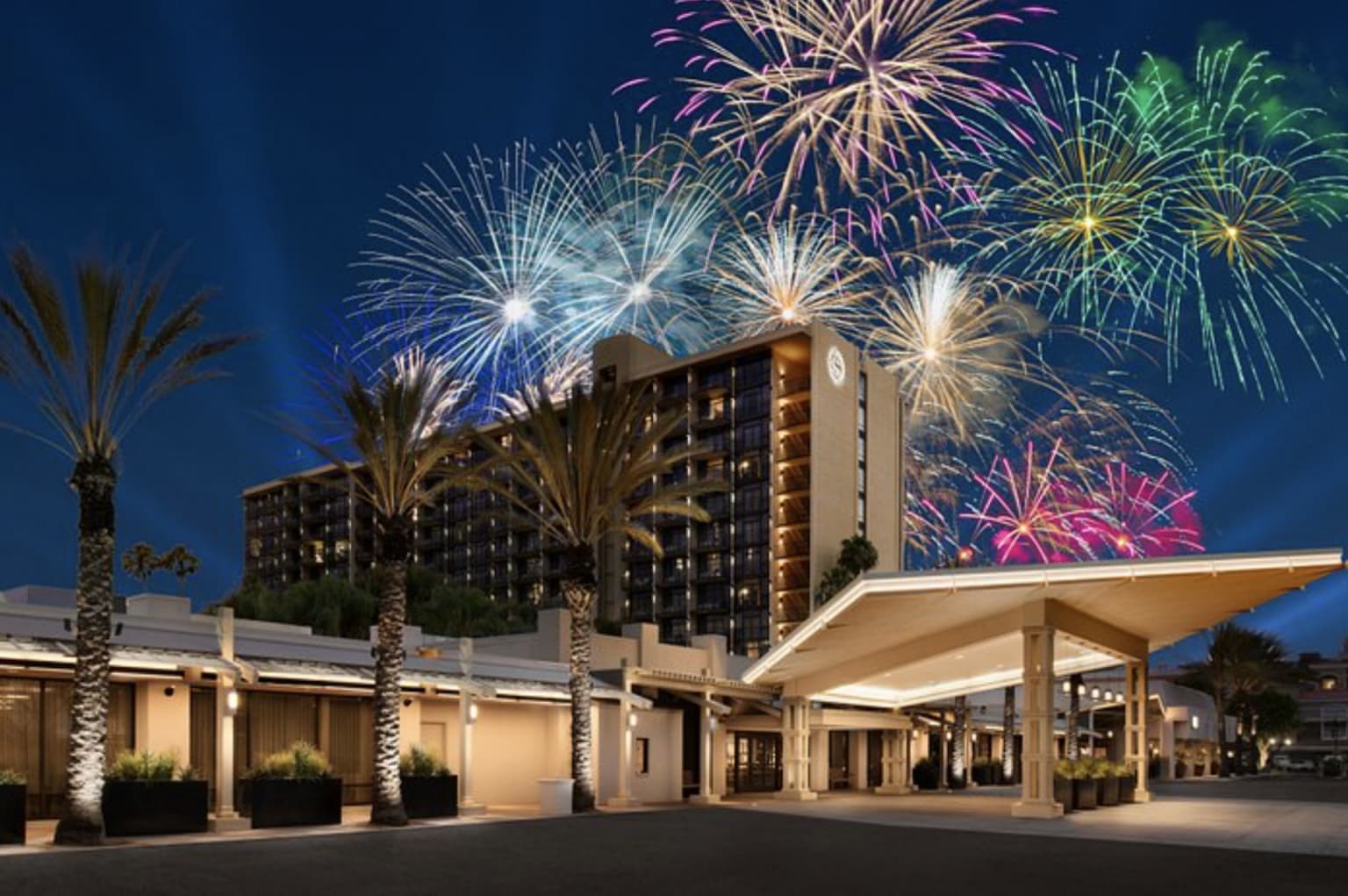 Read more about the article The BIZZ SIGNATURE 2023, at Sheraton Park Hotel at The Anaheim Resort, December 12-14, 2023