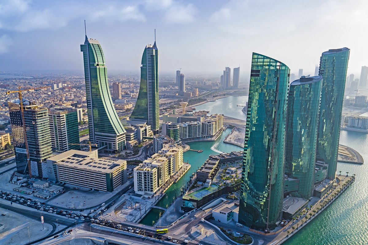 Read more about the article THE BIZZ Signature Bahrain 2025: Where Excellence Meets Innovation